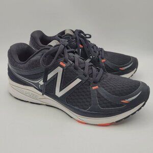 New Balance Vazee Prism Running Shoes Women's Sz 8.5 EU 40 Blk Hivis Org